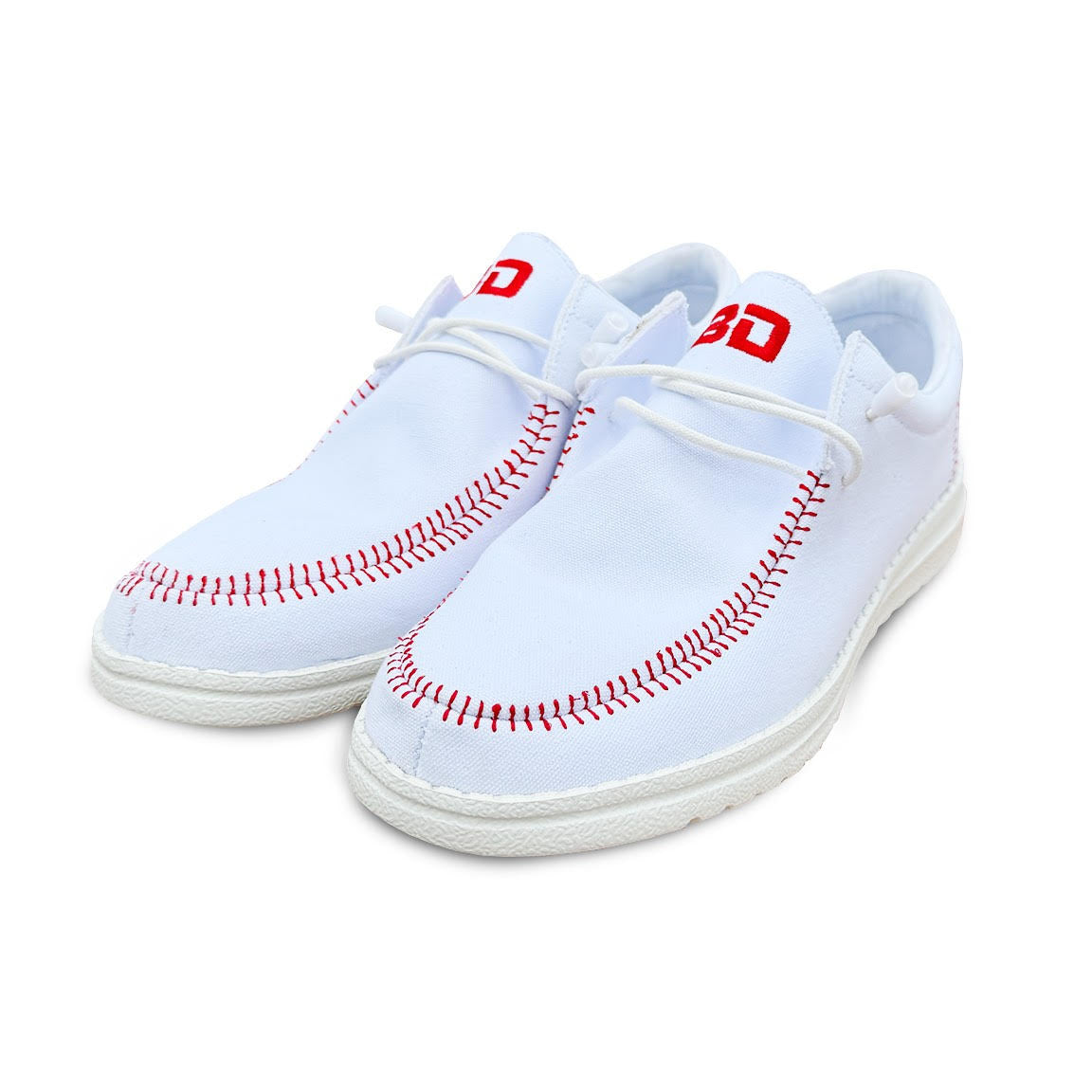 Ball Dudes Signature Shoes
