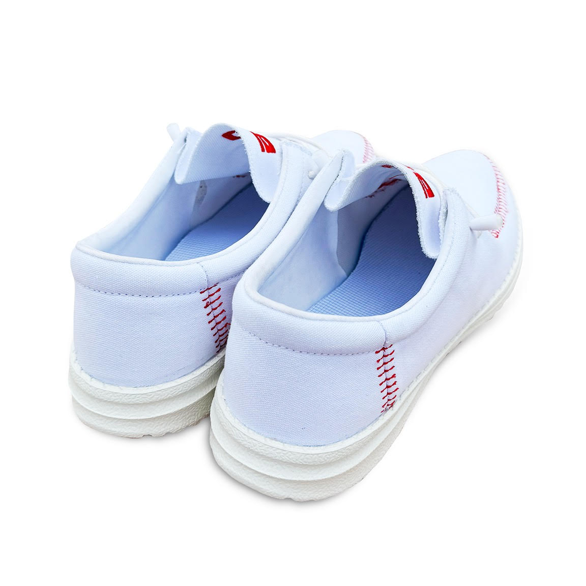 Ball Dudes Signature Shoes