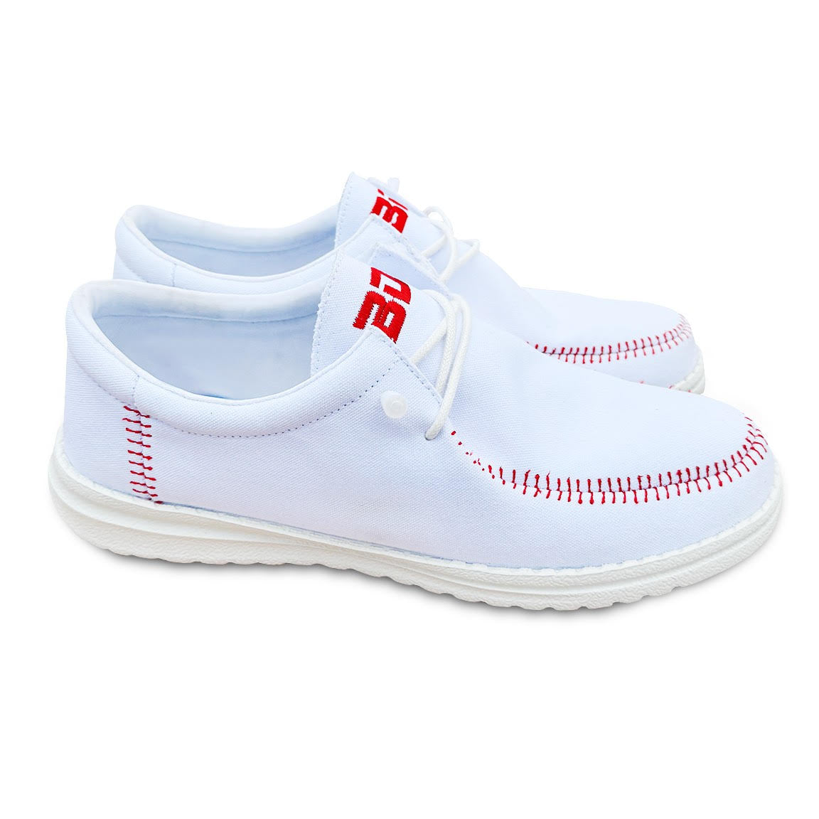 Ball Dudes Signature Shoes