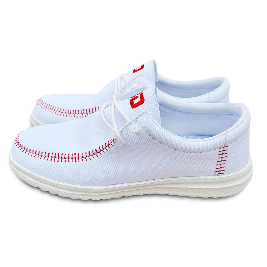 Ball Dudes Signature Shoes